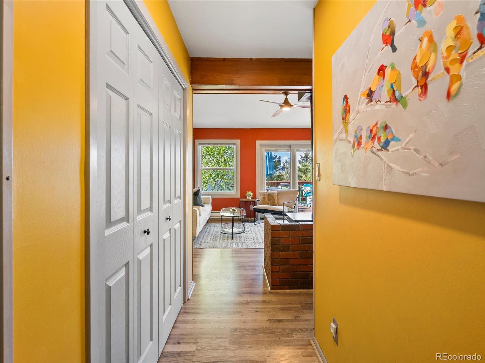 MLS Image #2 for 11650  baca road,conifer, Colorado