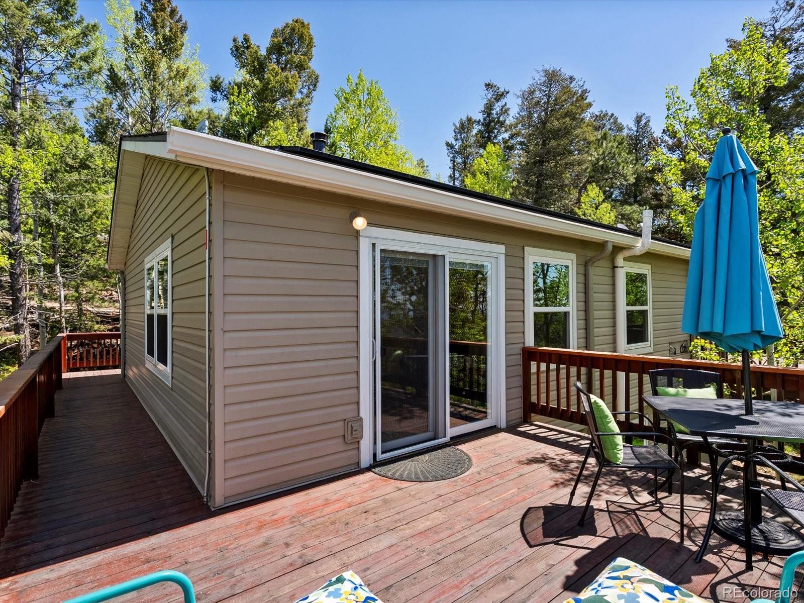 MLS Image #24 for 11650  baca road,conifer, Colorado