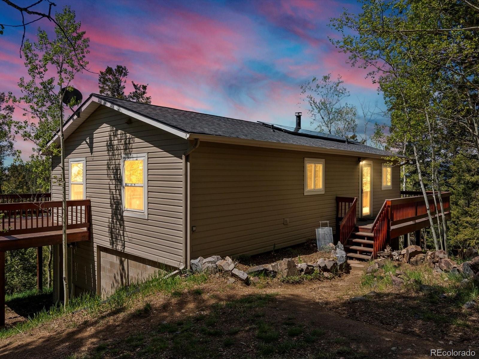 MLS Image #26 for 11650  baca road,conifer, Colorado