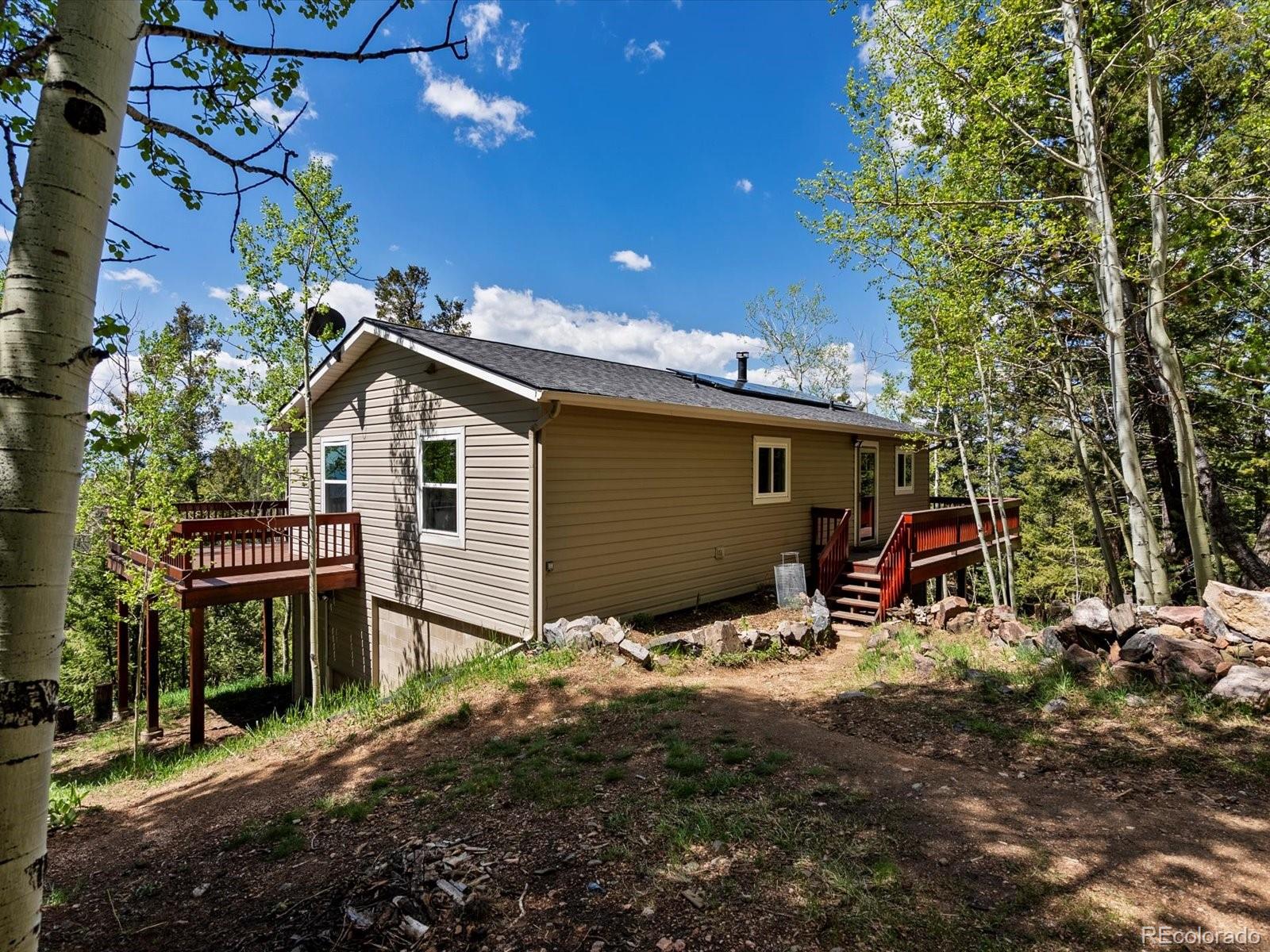 MLS Image #27 for 11650  baca road,conifer, Colorado