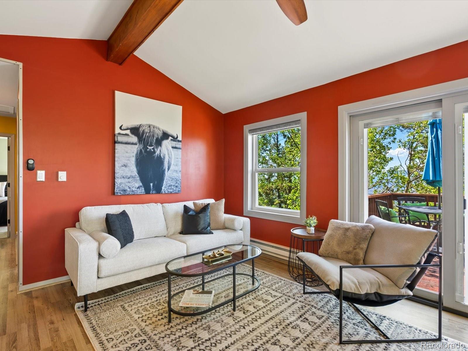 MLS Image #3 for 11650  baca road,conifer, Colorado