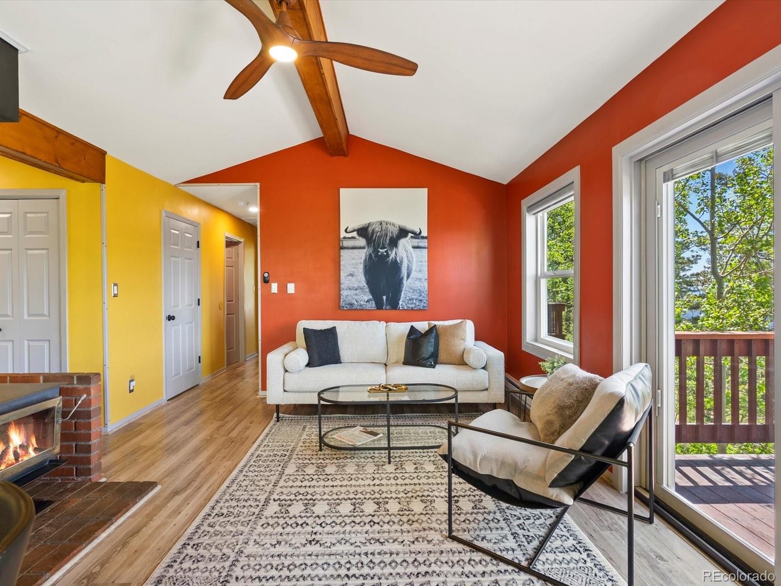 MLS Image #4 for 11650  baca road,conifer, Colorado