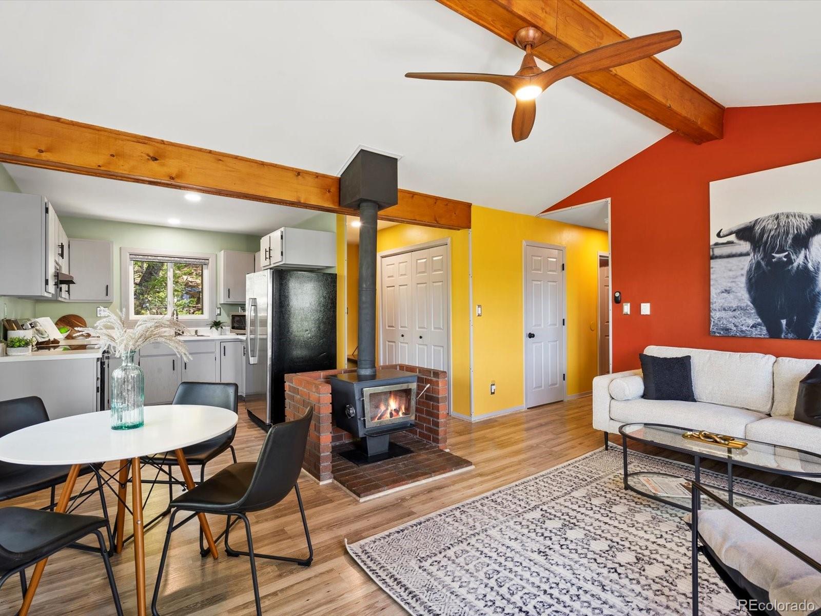 MLS Image #5 for 11650  baca road,conifer, Colorado