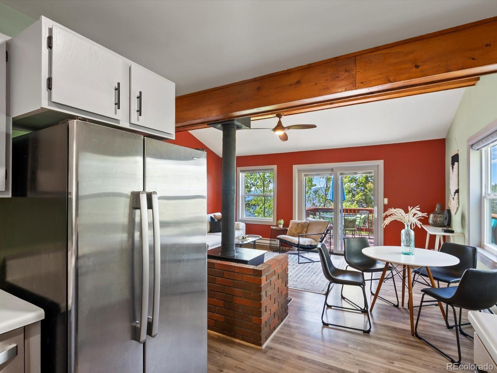 MLS Image #9 for 11650  baca road,conifer, Colorado
