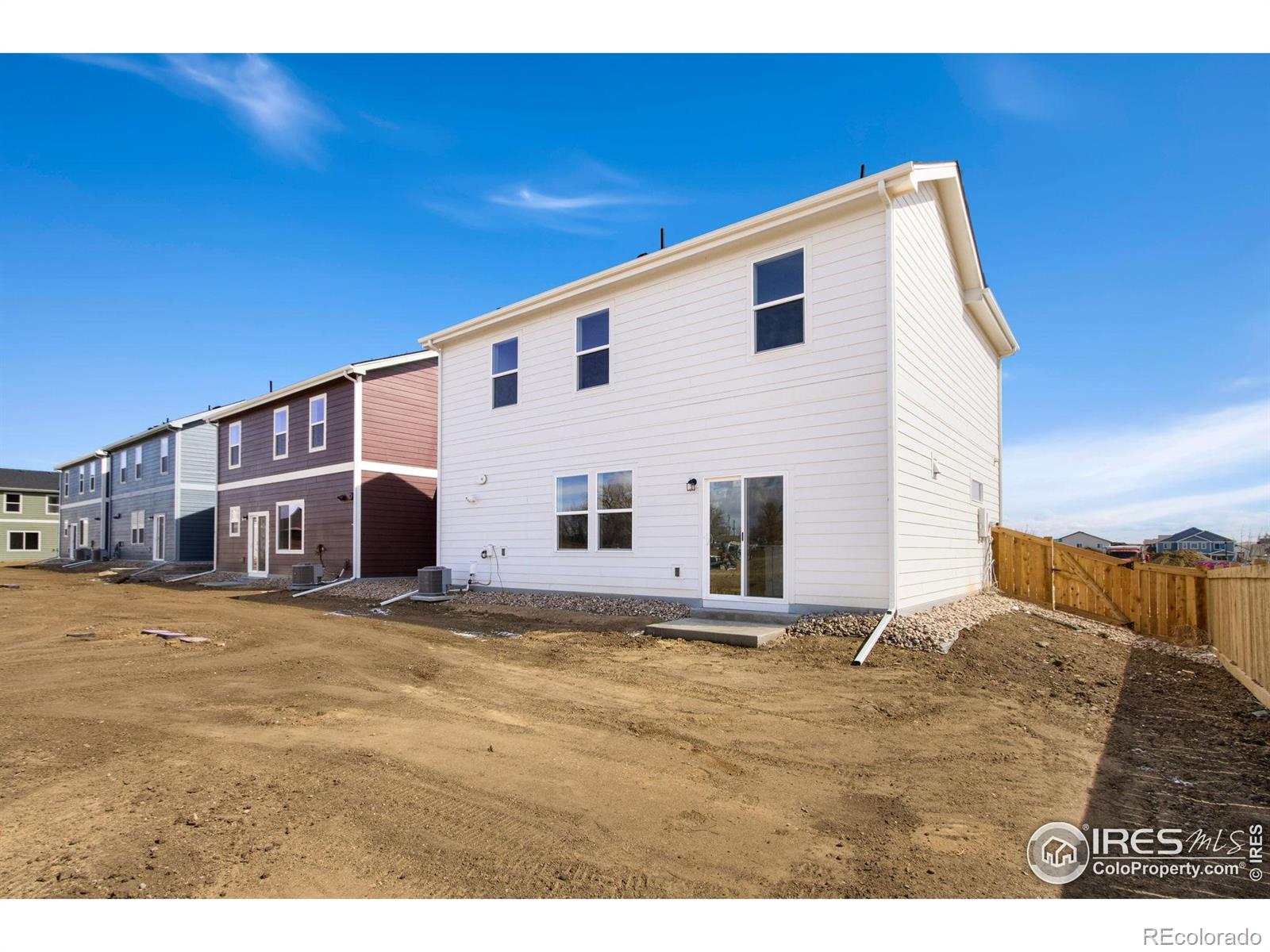 MLS Image #14 for 7121  feather reed drive,wellington, Colorado