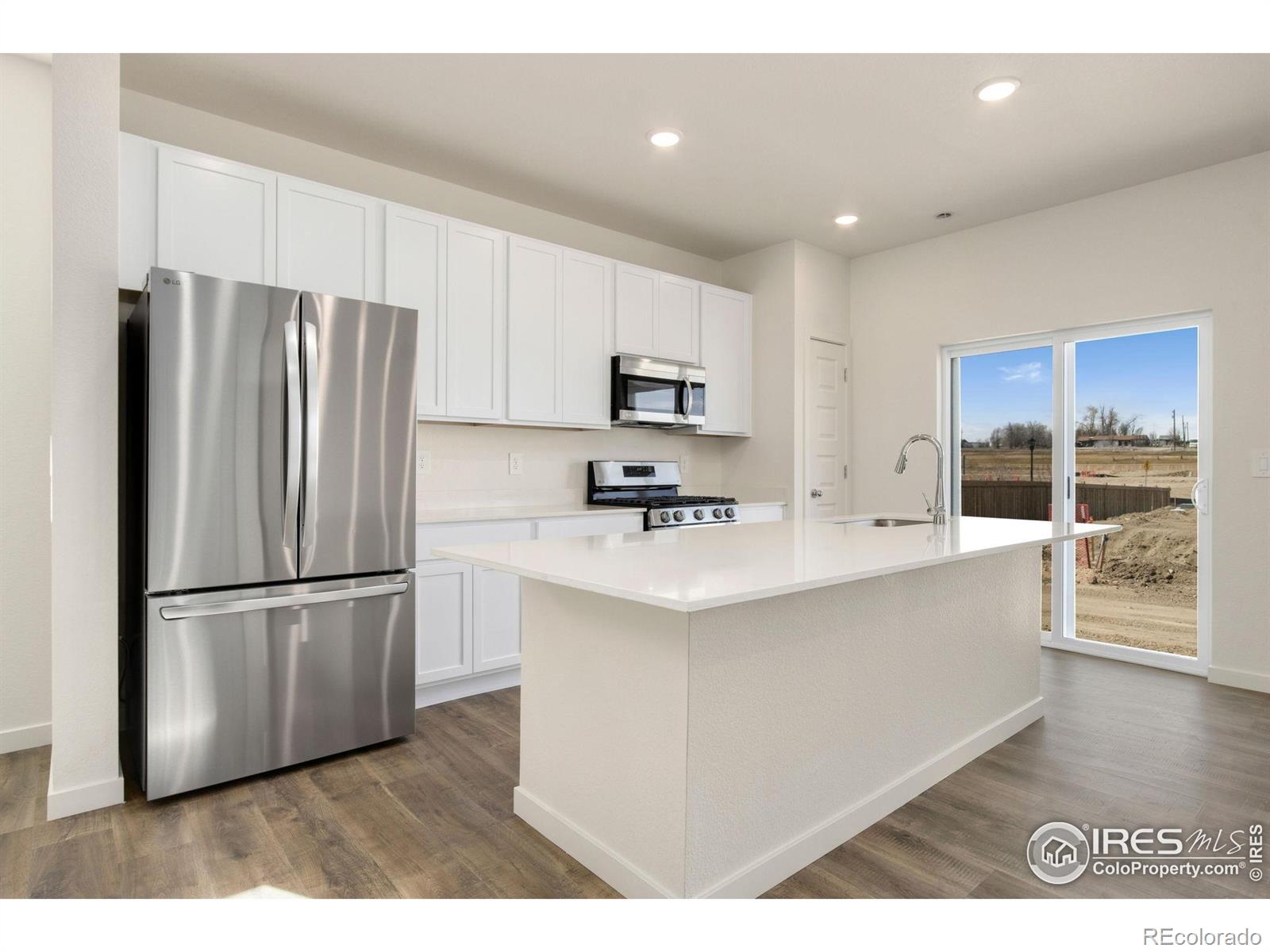 MLS Image #3 for 7121  feather reed drive,wellington, Colorado
