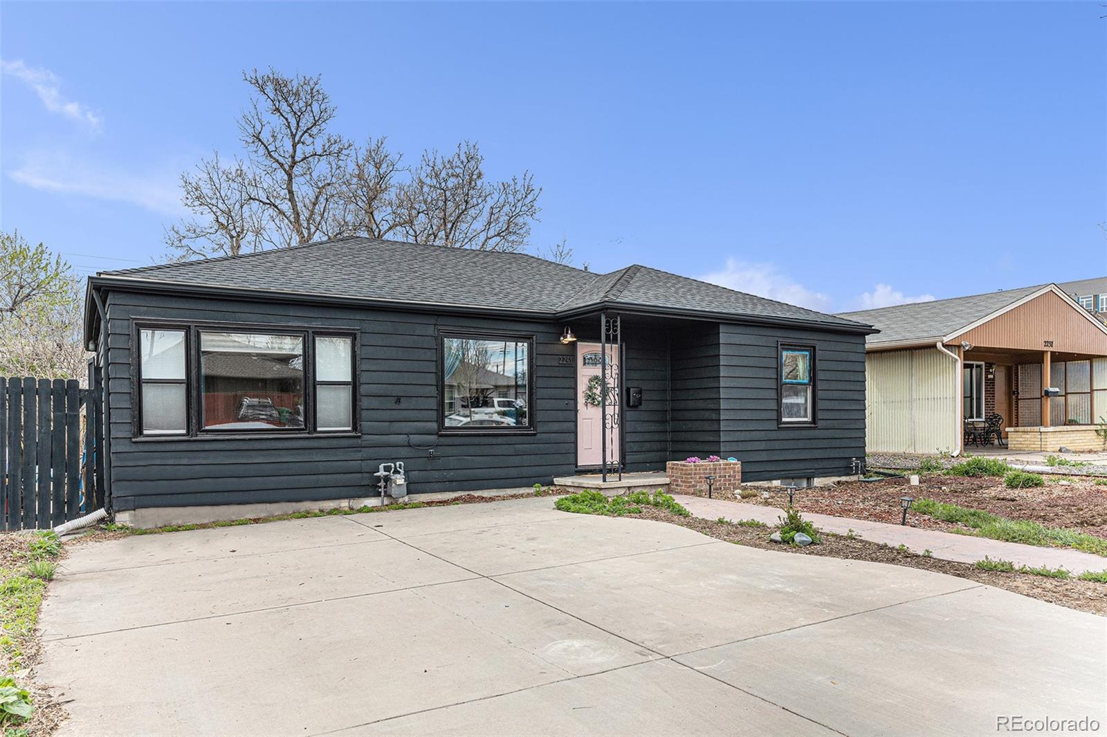 CMA Image for 2241 S Dexter Street,Denver, Colorado