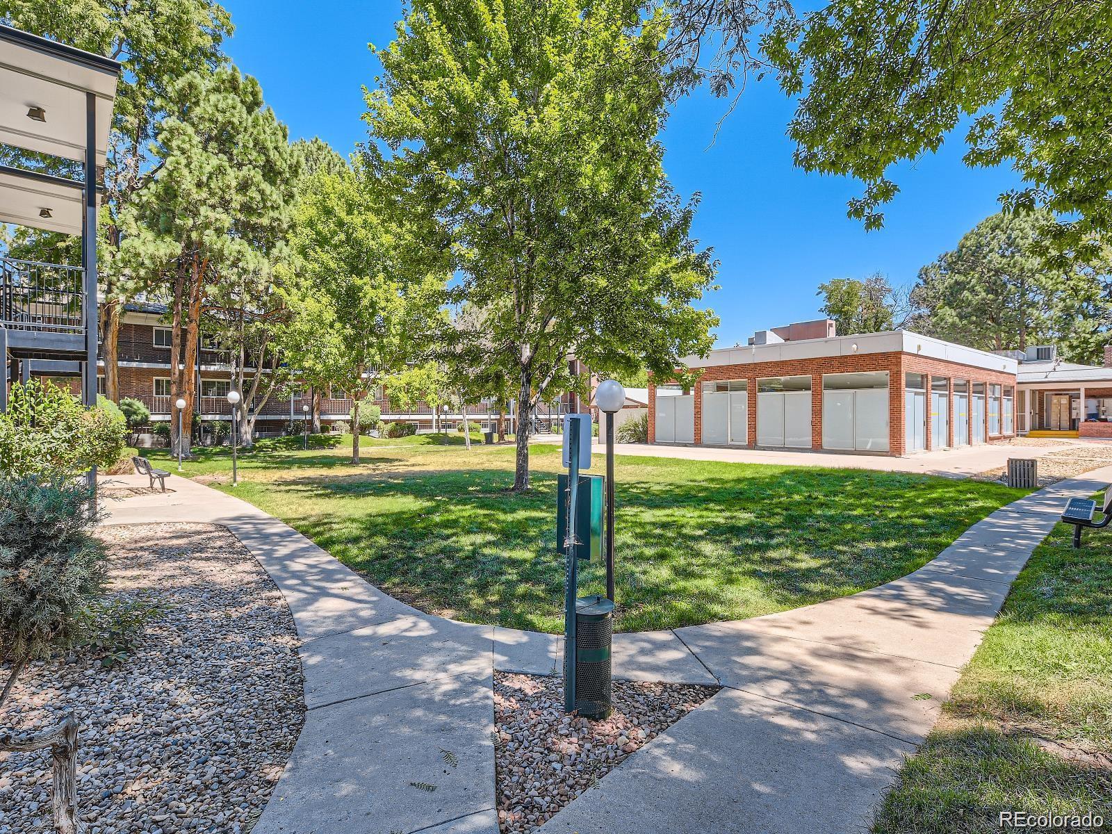 MLS Image #10 for 6800 e tennessee avenue,denver, Colorado