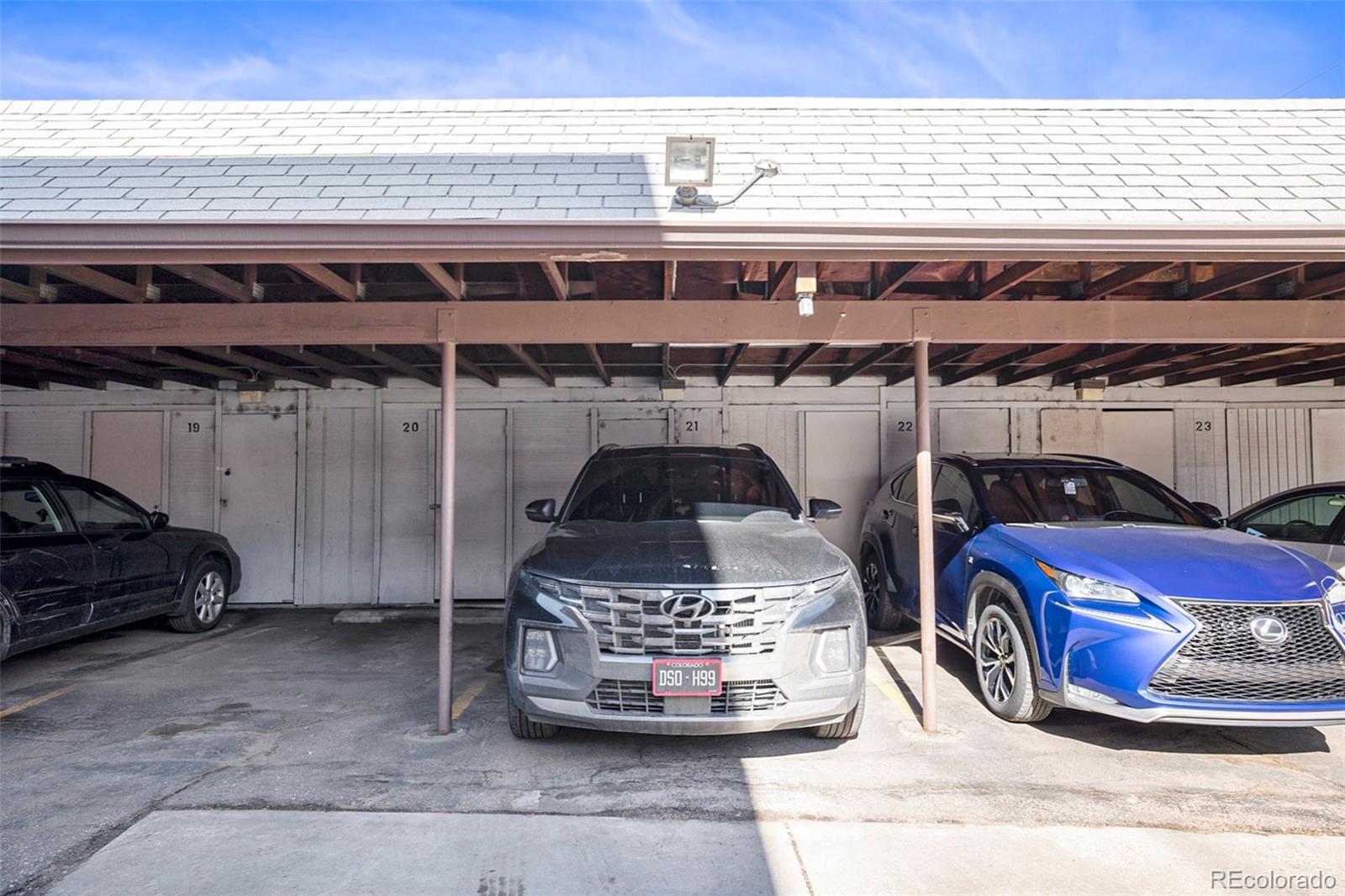 MLS Image #8 for 6800 e tennessee avenue,denver, Colorado
