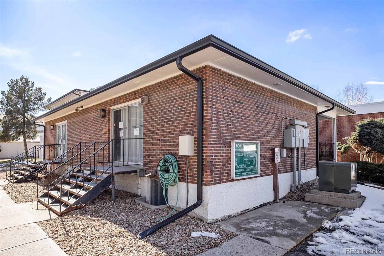 MLS Image #9 for 6800 e tennessee avenue,denver, Colorado
