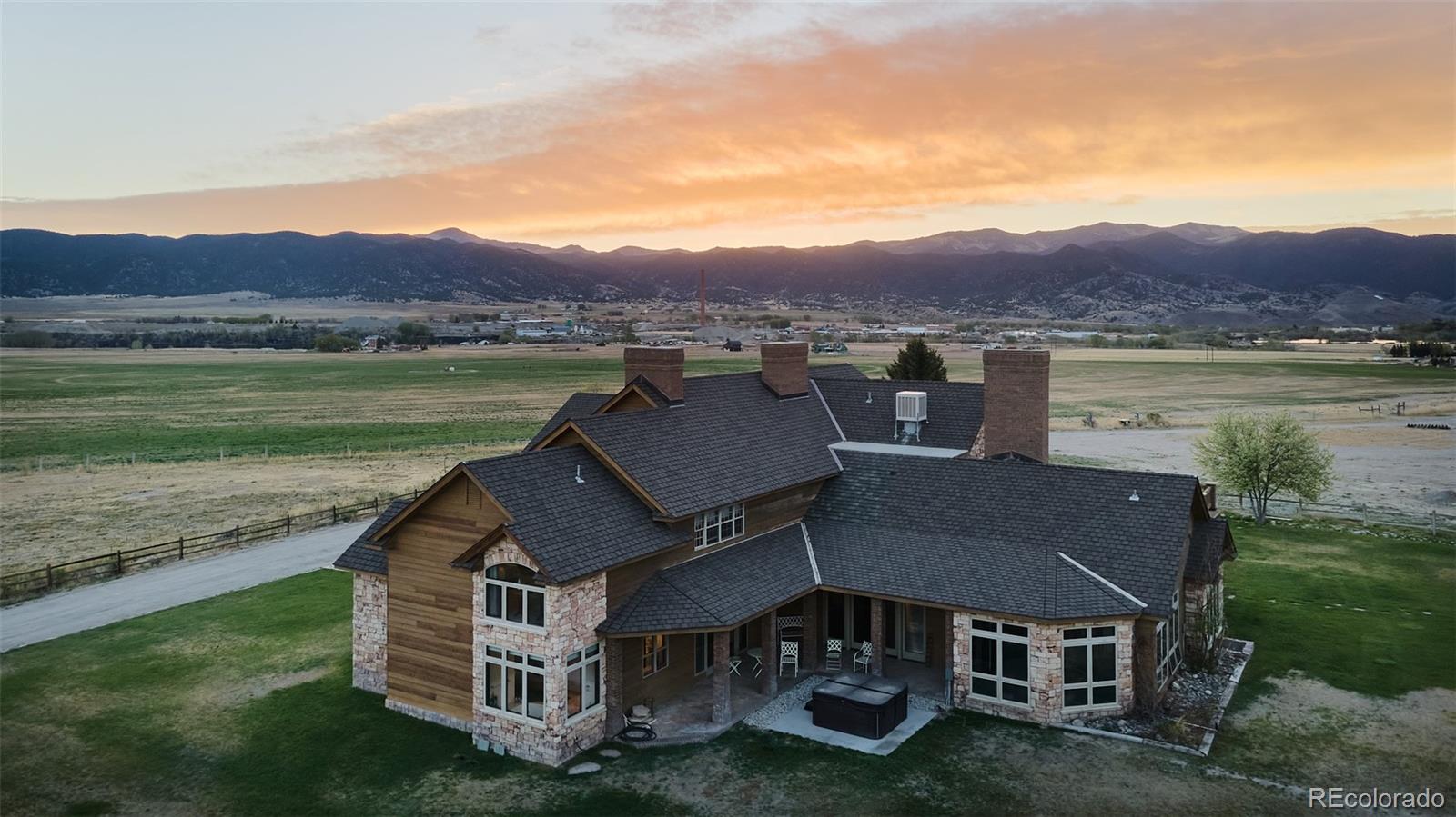 MLS Image #37 for 8270  county road 160 ,salida, Colorado