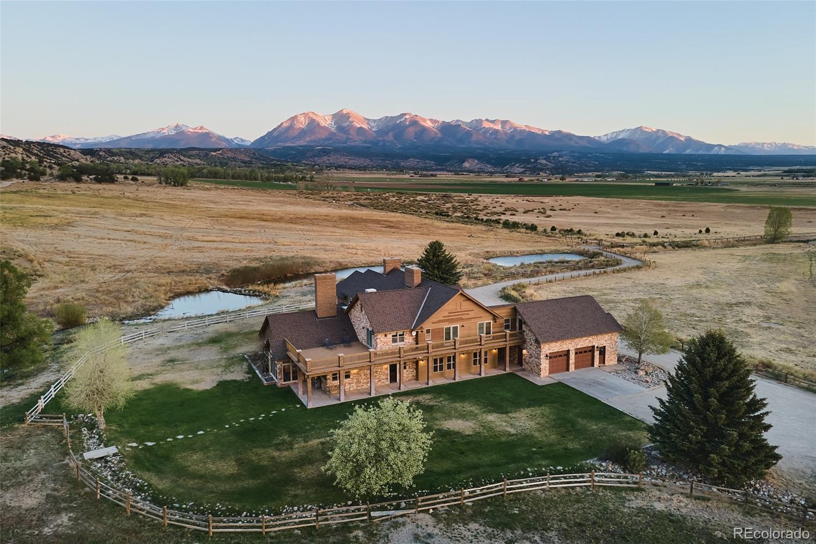 MLS Image #38 for 8270  county road 160 ,salida, Colorado