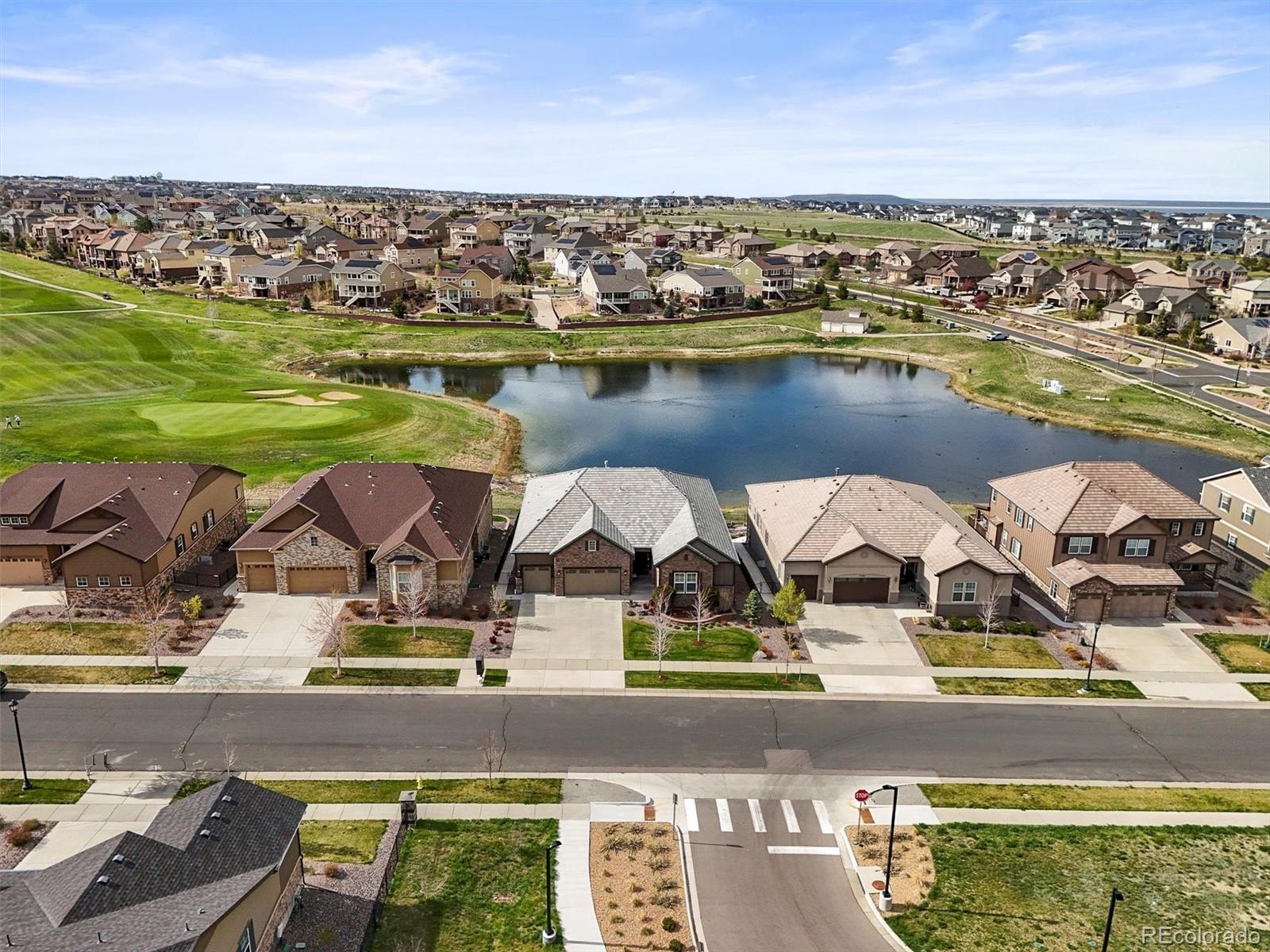 MLS Image #2 for 7797 s valleyhead way,aurora, Colorado