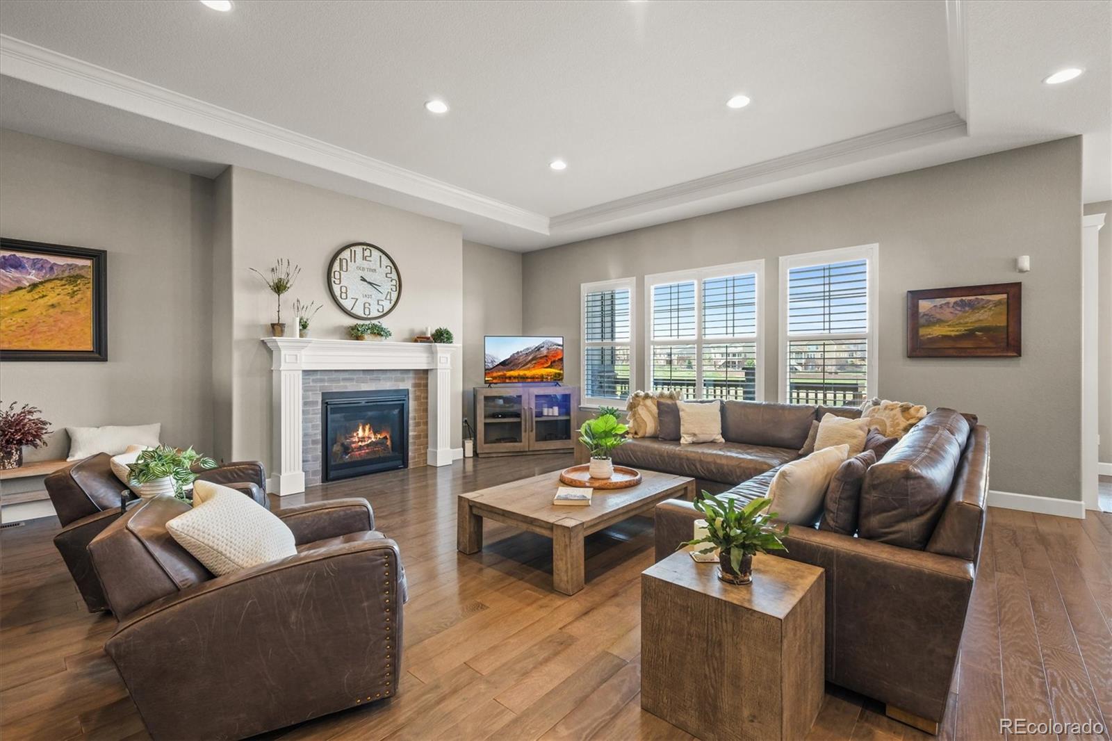 MLS Image #3 for 7797 s valleyhead way,aurora, Colorado
