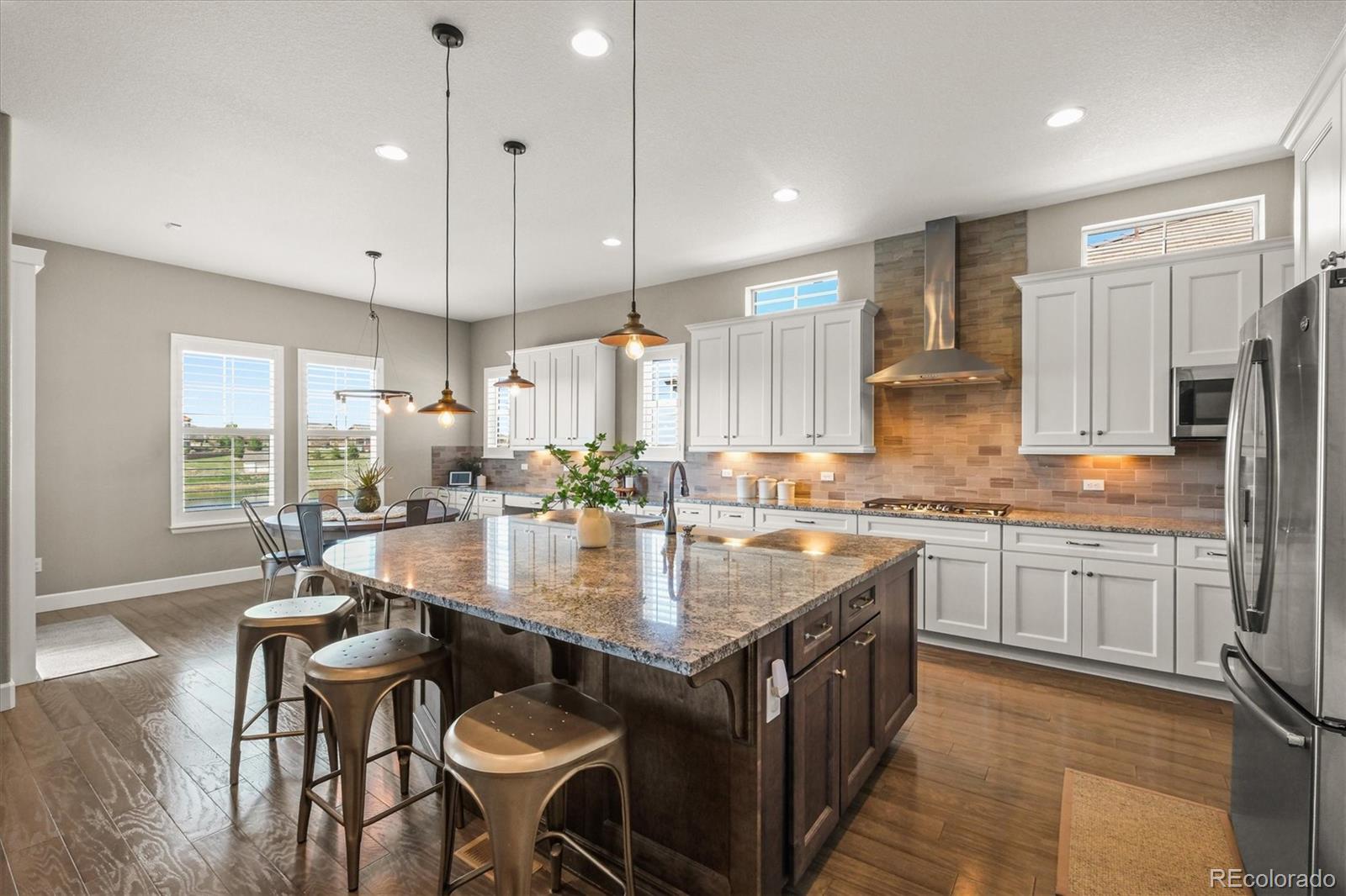 MLS Image #4 for 7797 s valleyhead way,aurora, Colorado