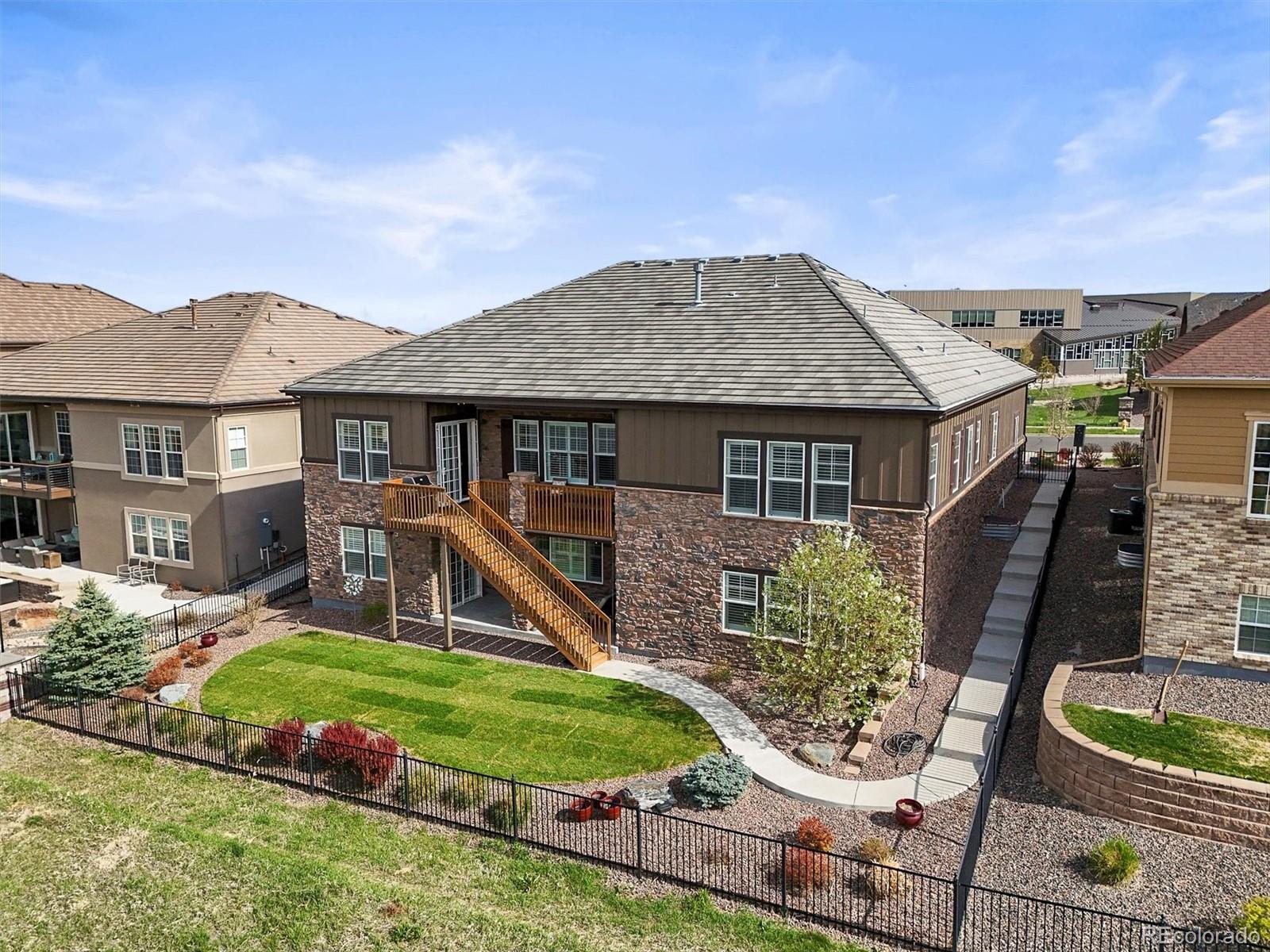 MLS Image #41 for 7797 s valleyhead way,aurora, Colorado
