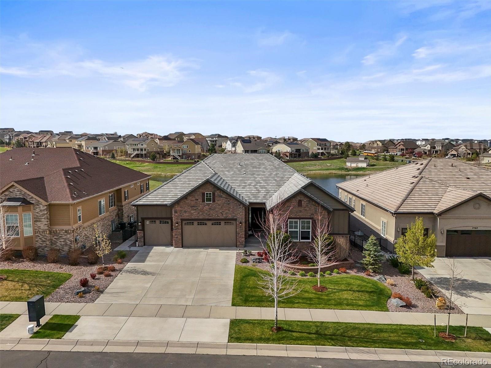 MLS Image #47 for 7797 s valleyhead way,aurora, Colorado