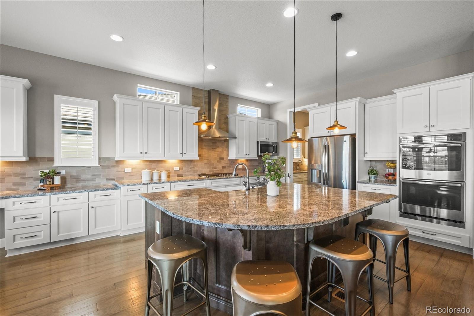 MLS Image #5 for 7797 s valleyhead way,aurora, Colorado