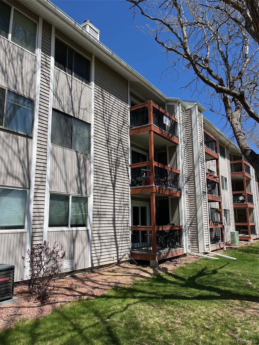 MLS Image #0 for 8657  clay street 383,westminster, Colorado