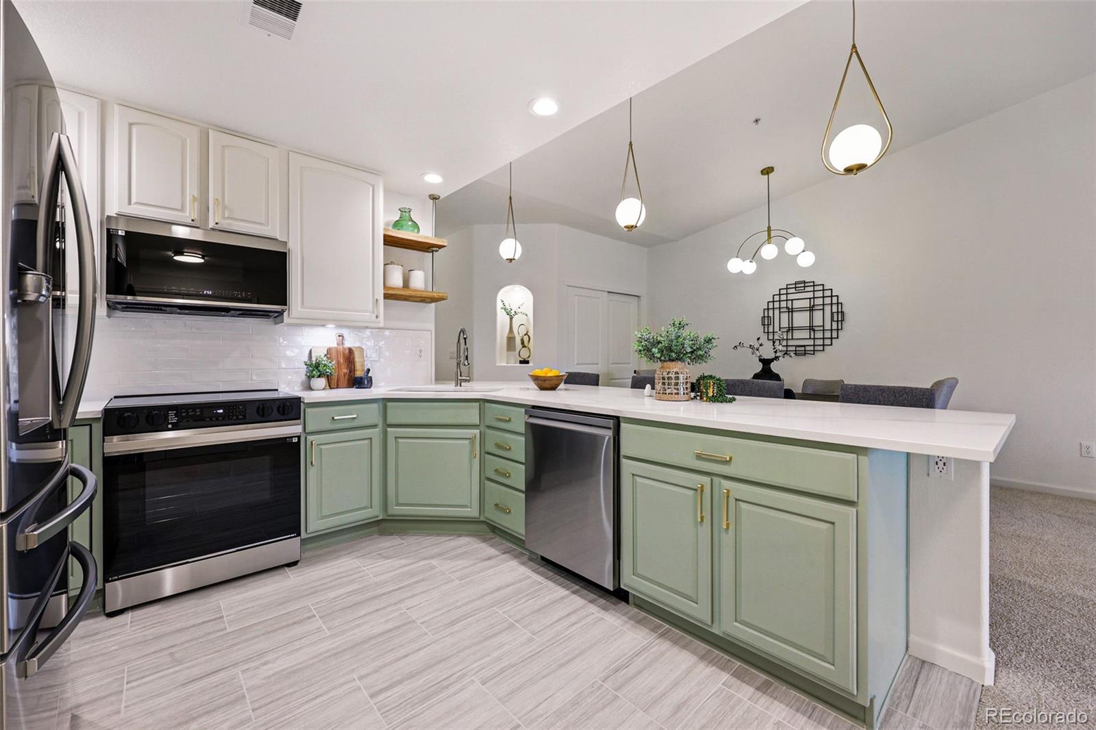 MLS Image #11 for 6212  kilmer loop,golden, Colorado