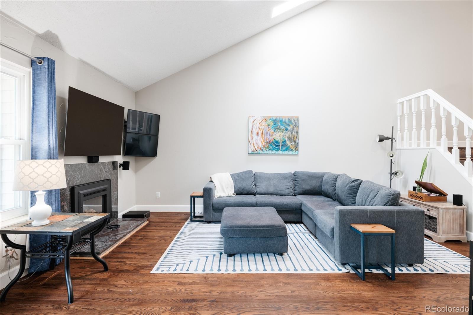MLS Image #5 for 2610 s vaughn way,aurora, Colorado