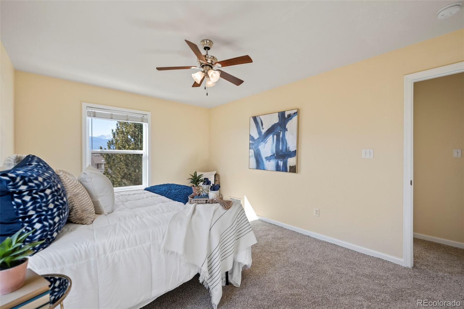 MLS Image #10 for 4221  hunting meadows circle,colorado springs, Colorado