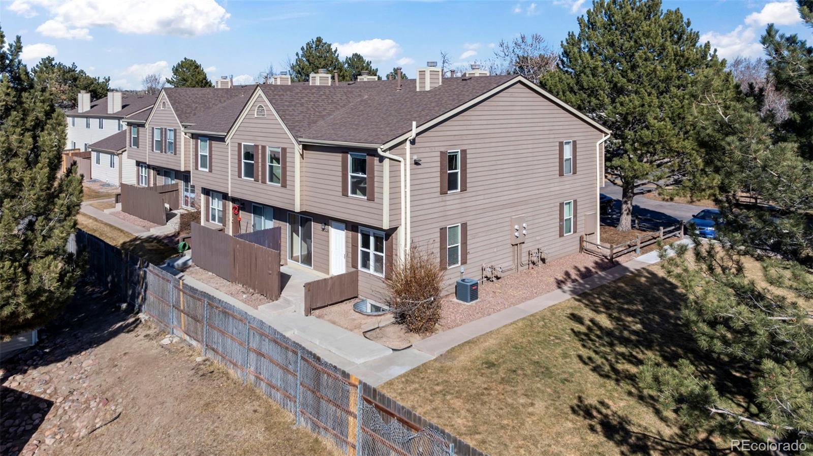 MLS Image #2 for 4221  hunting meadows circle,colorado springs, Colorado