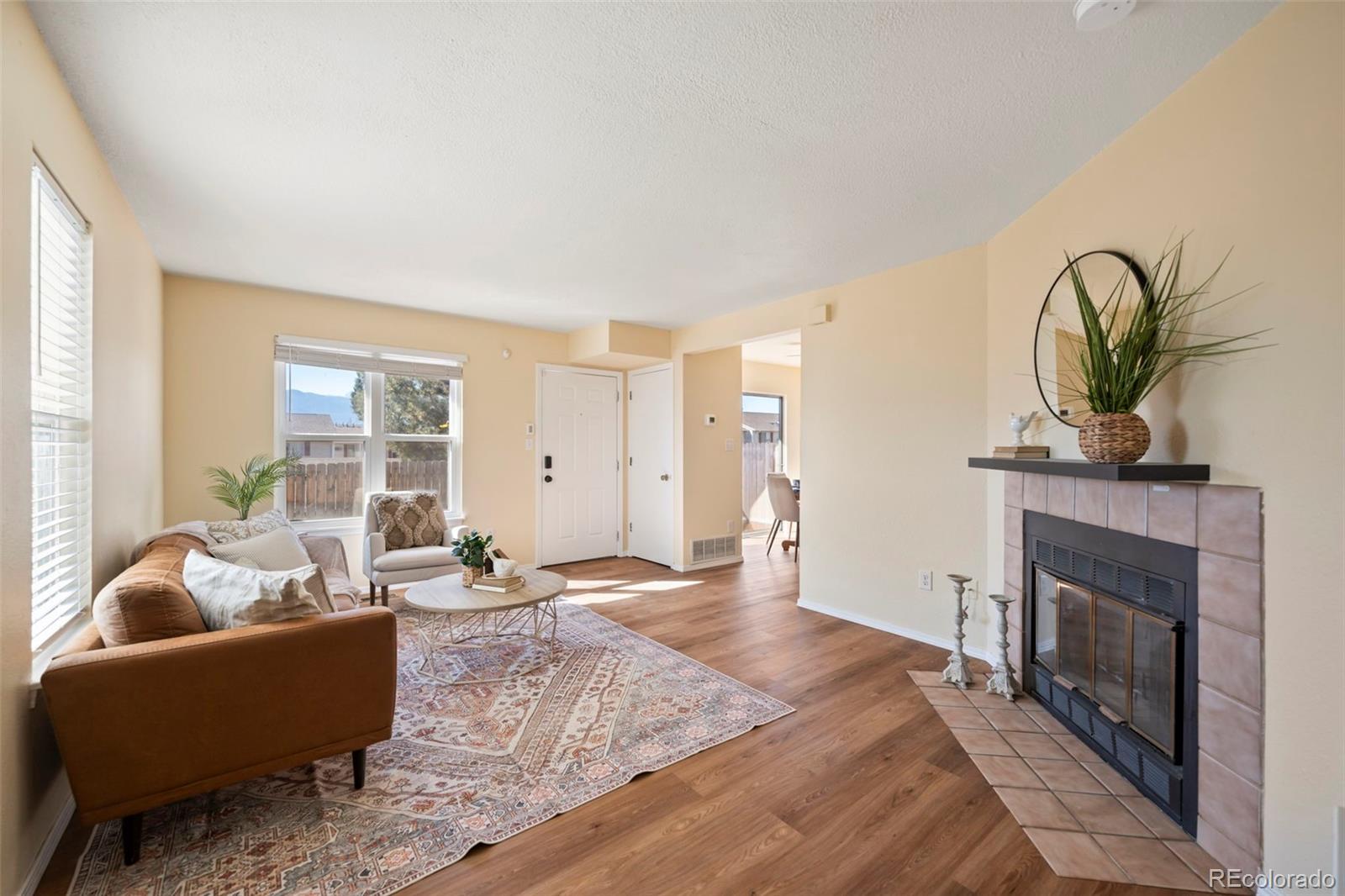 MLS Image #4 for 4221  hunting meadows circle,colorado springs, Colorado