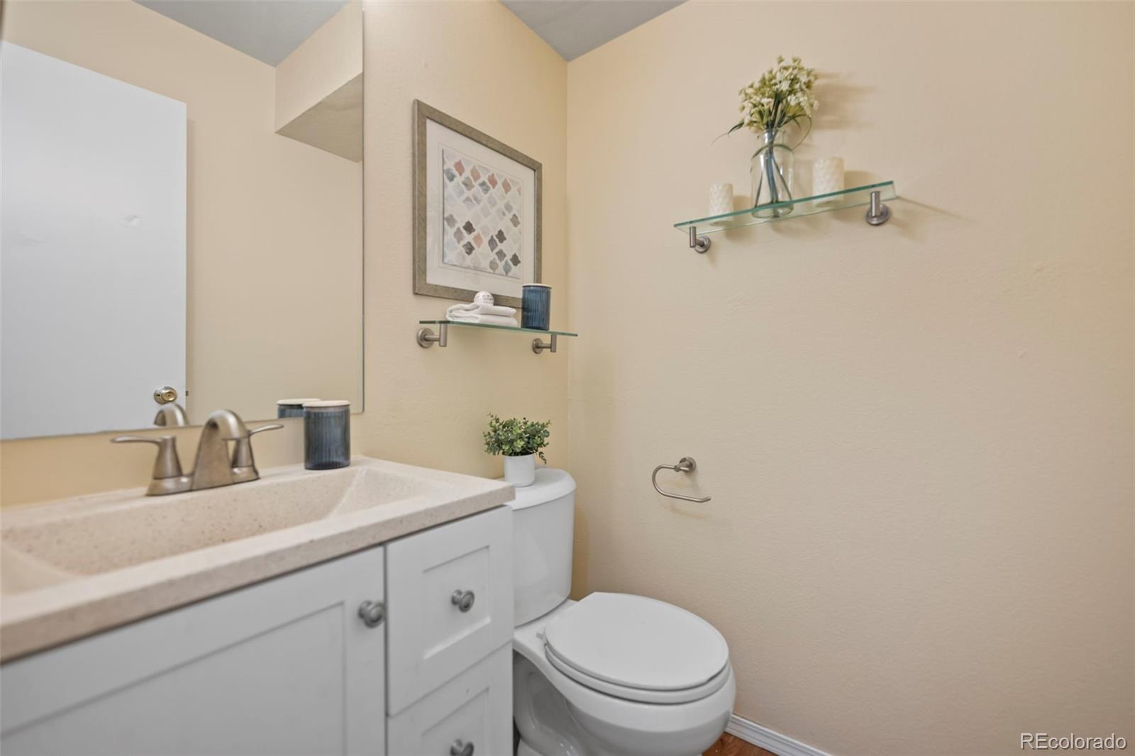 MLS Image #8 for 4221  hunting meadows circle,colorado springs, Colorado