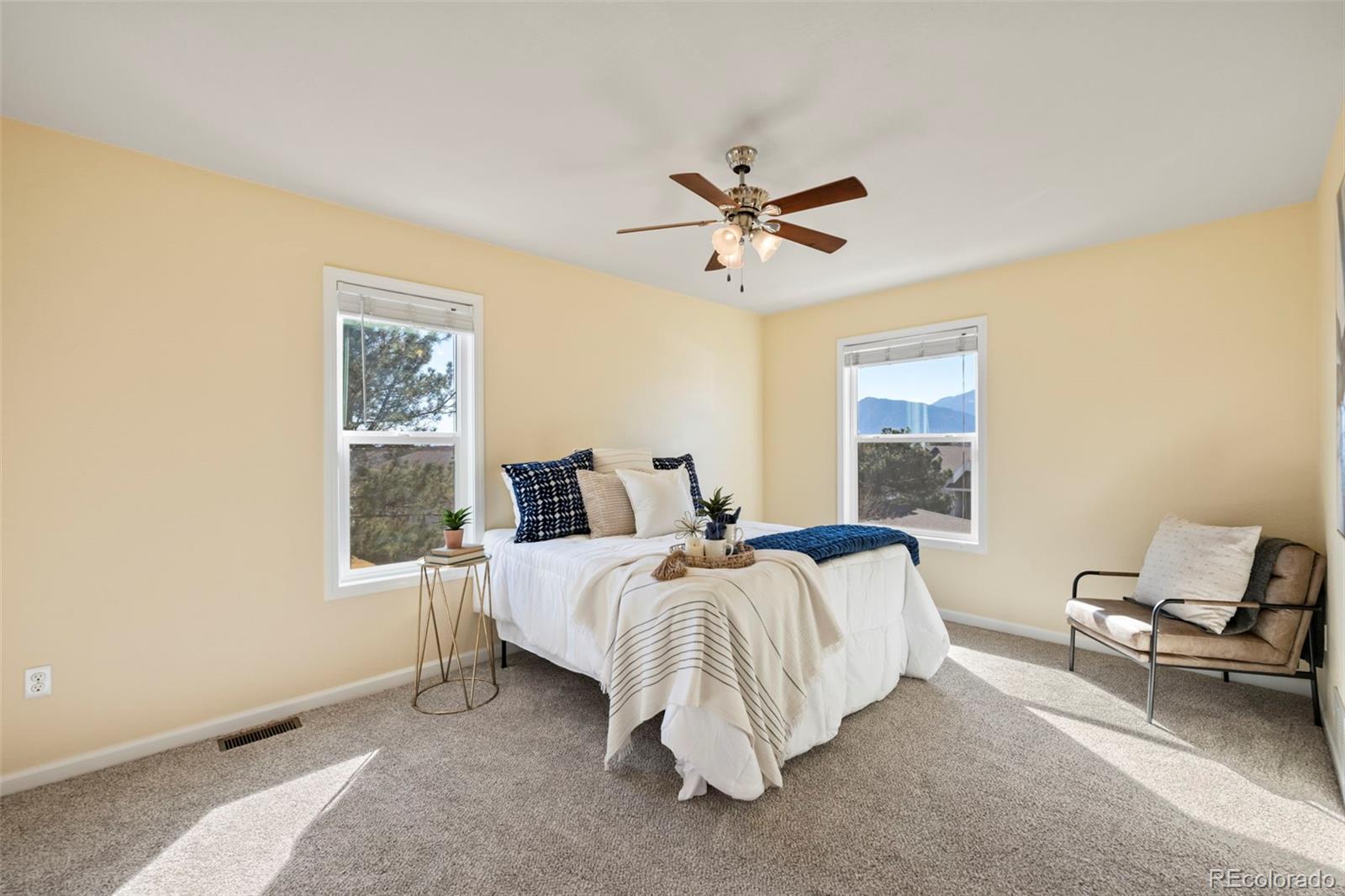 MLS Image #9 for 4221  hunting meadows circle,colorado springs, Colorado