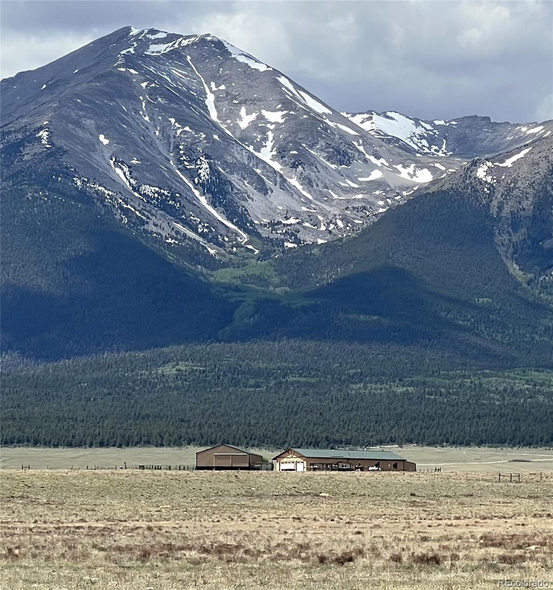 MLS Image #0 for 15100  county road 328 ,buena vista, Colorado