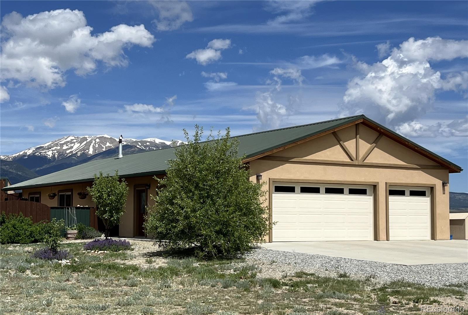 MLS Image #1 for 15100  county road 328 ,buena vista, Colorado