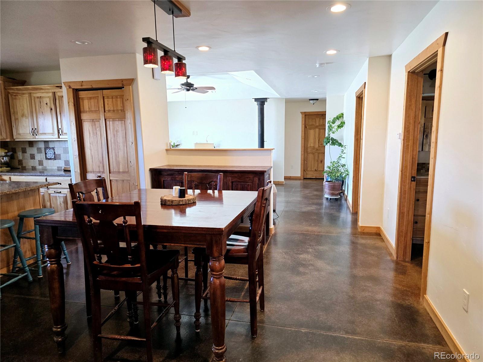 MLS Image #11 for 15100  county road 328 ,buena vista, Colorado
