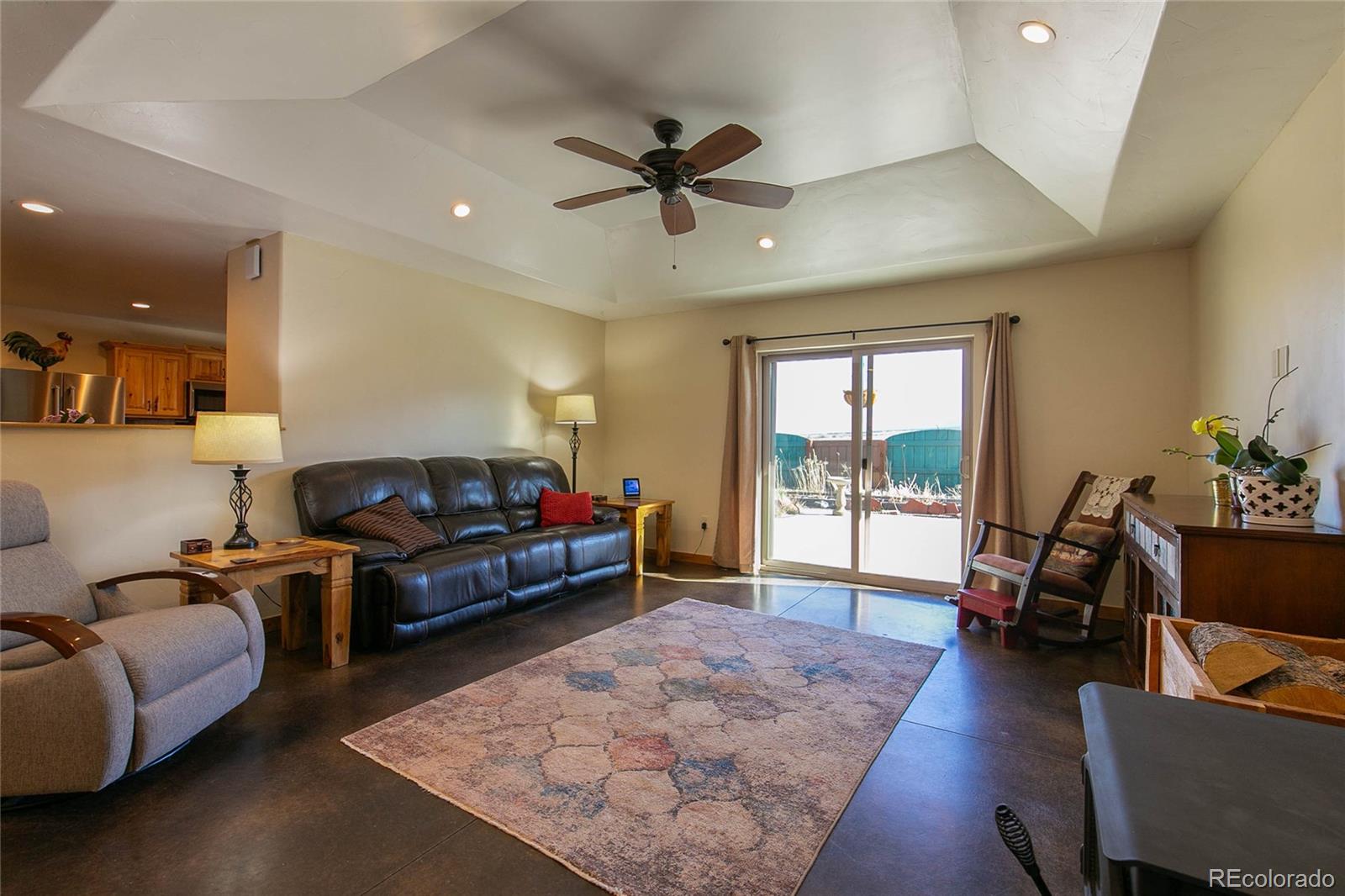 MLS Image #12 for 15100  county road 328 ,buena vista, Colorado