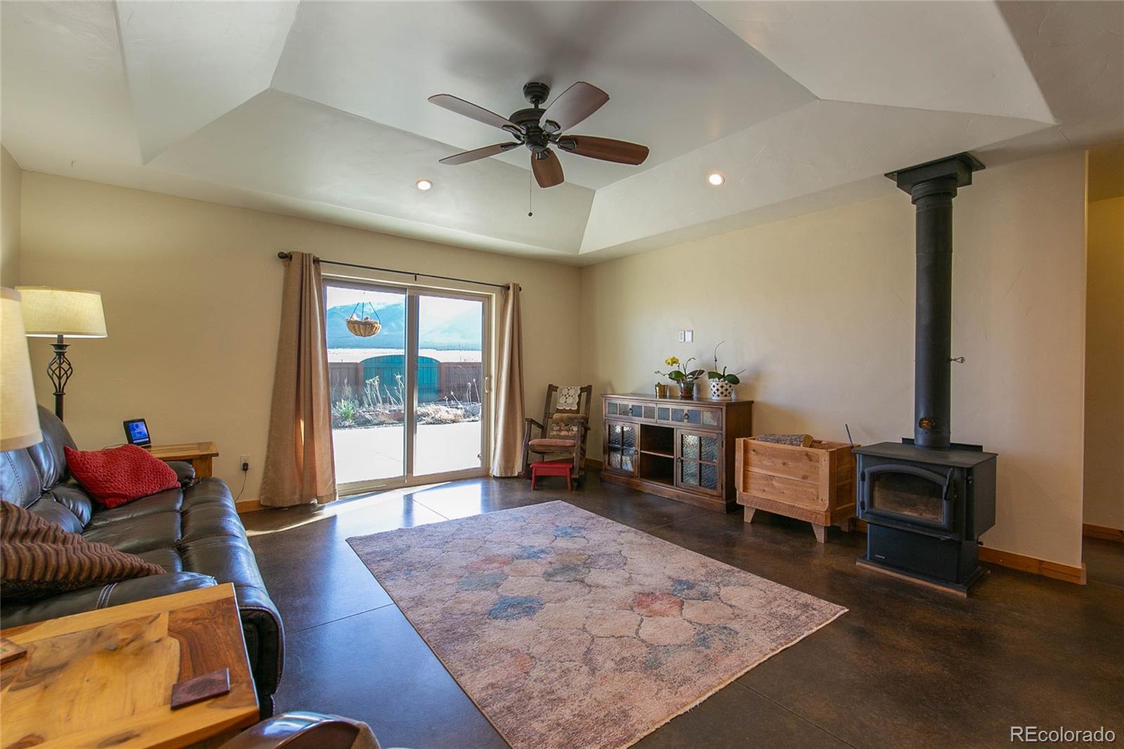 MLS Image #13 for 15100  county road 328 ,buena vista, Colorado