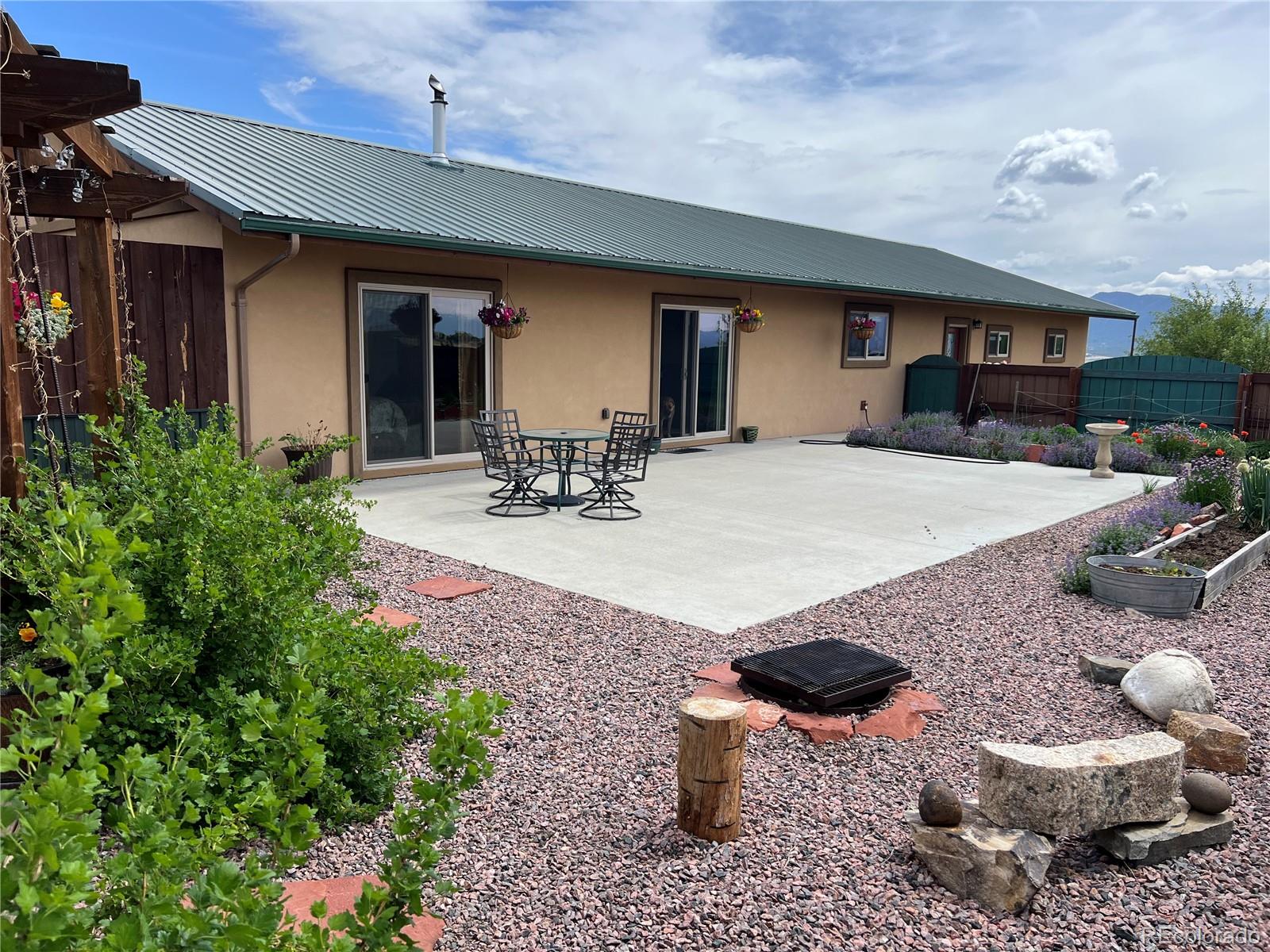 MLS Image #2 for 15100  county road 328 ,buena vista, Colorado
