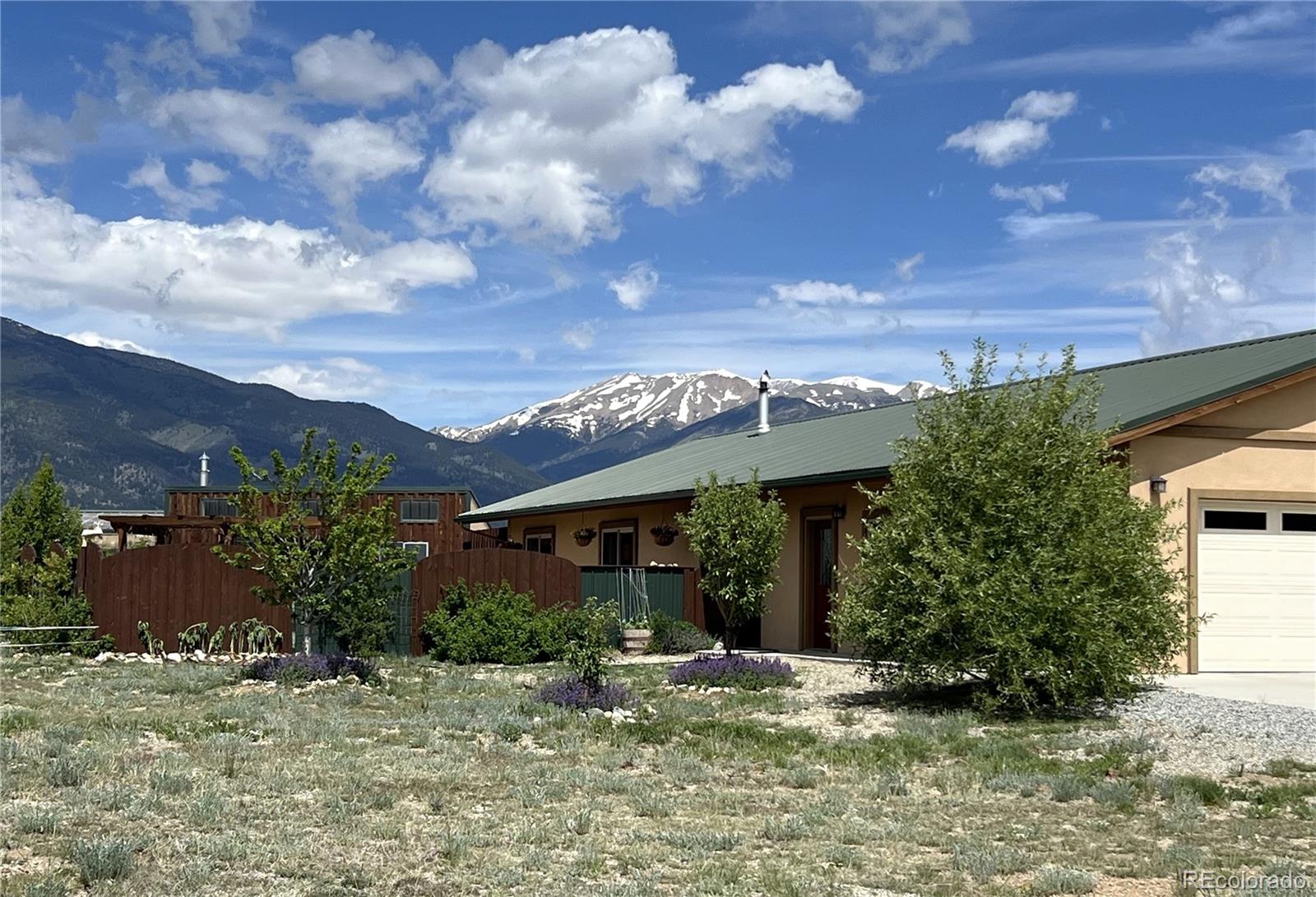 MLS Image #3 for 15100  county road 328 ,buena vista, Colorado