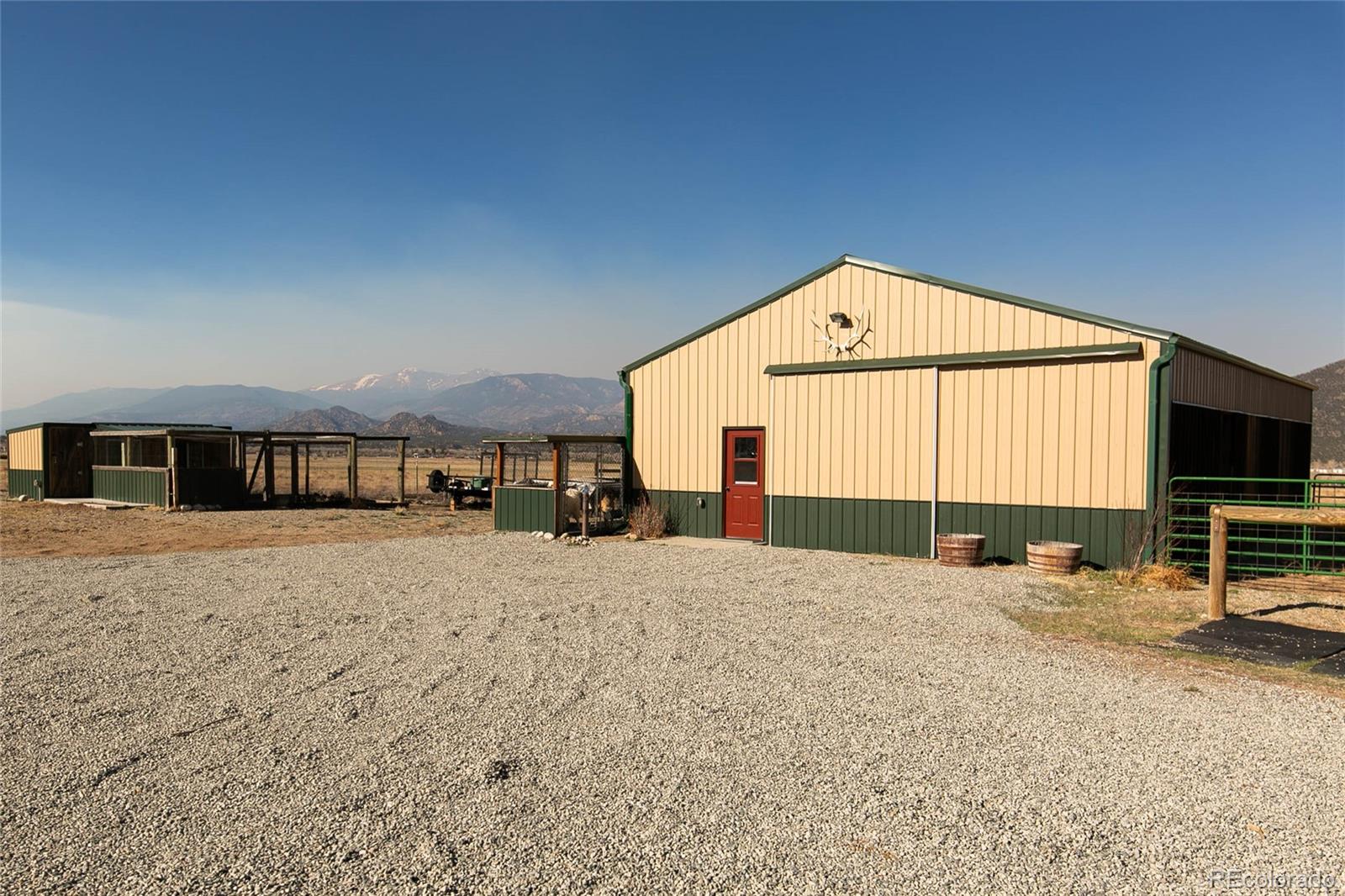 MLS Image #30 for 15100  county road 328 ,buena vista, Colorado