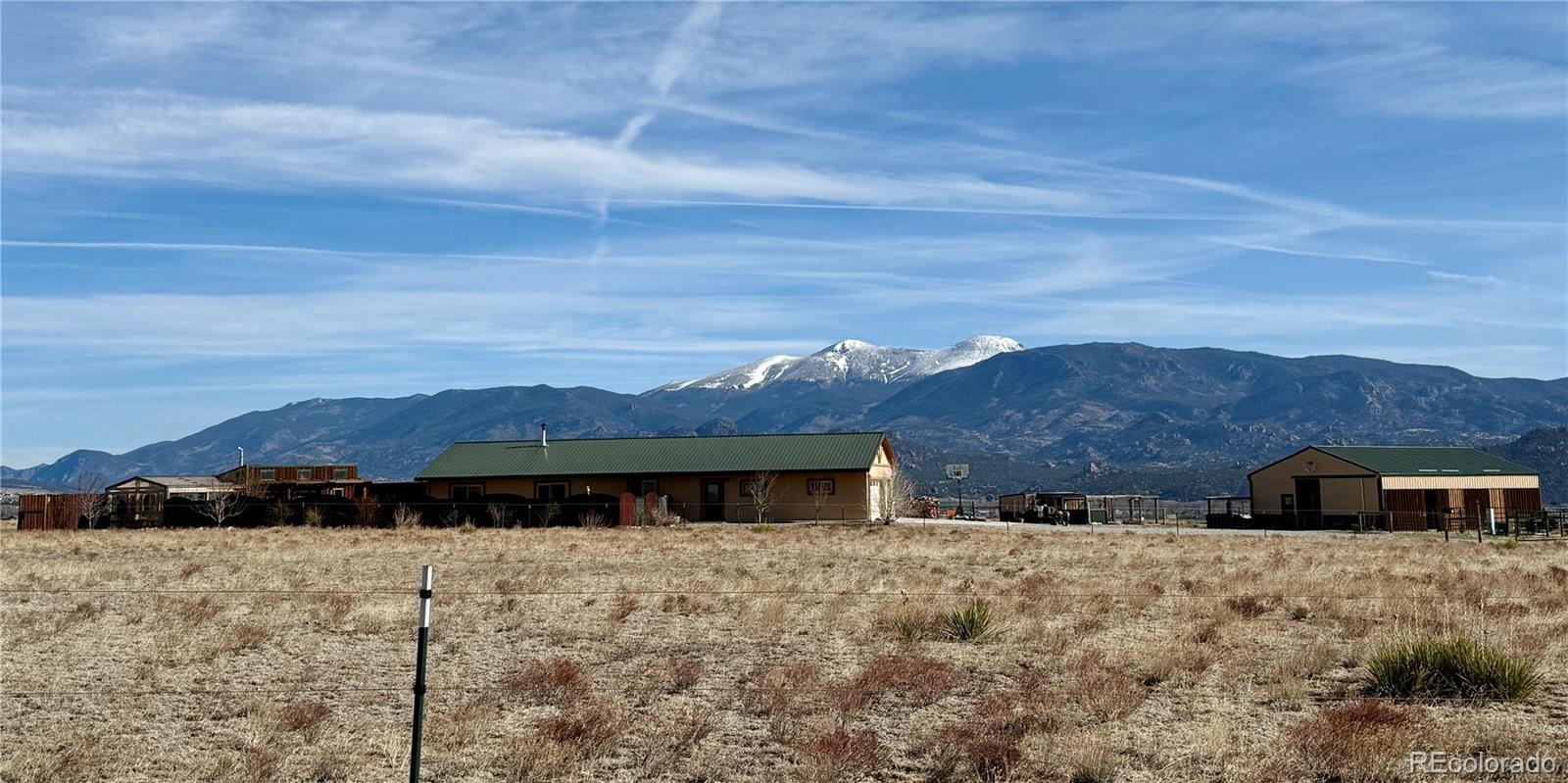 MLS Image #38 for 15100  county road 328 ,buena vista, Colorado