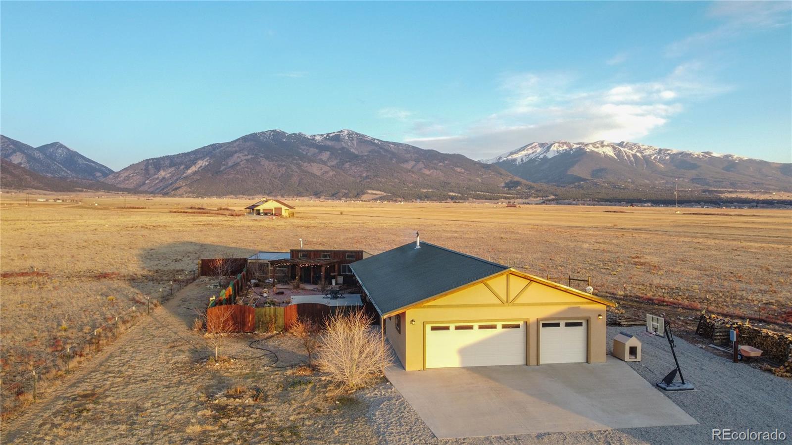 MLS Image #40 for 15100  county road 328 ,buena vista, Colorado