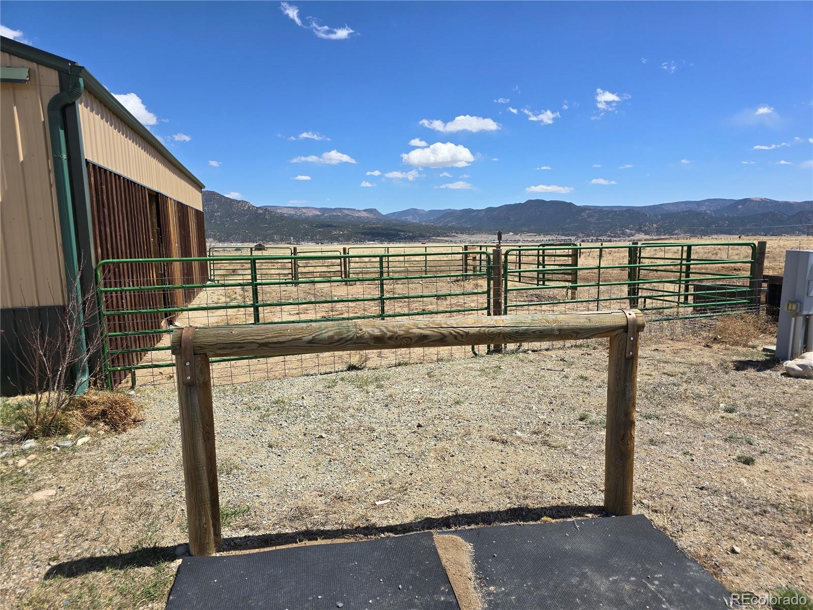 MLS Image #41 for 15100  county road 328 ,buena vista, Colorado