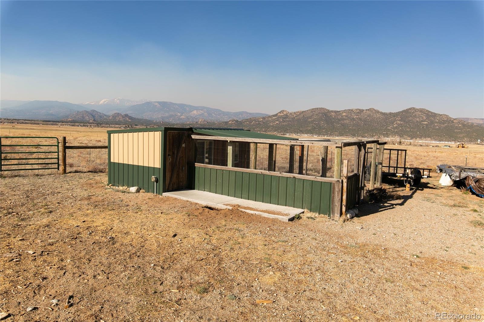 MLS Image #43 for 15100  county road 328 ,buena vista, Colorado