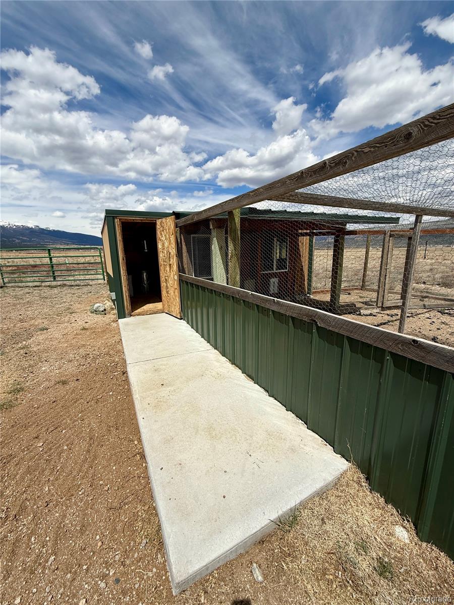 MLS Image #44 for 15100  county road 328 ,buena vista, Colorado