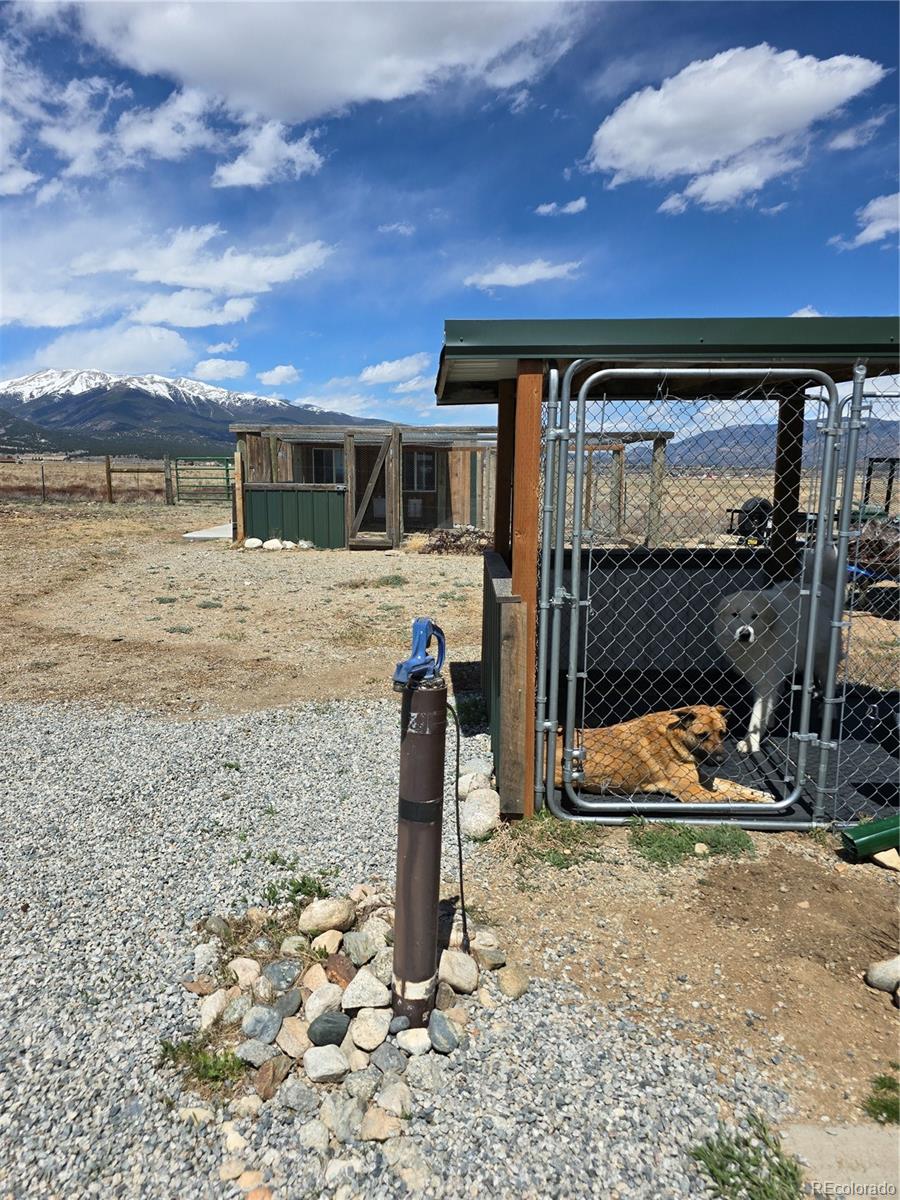 MLS Image #45 for 15100  county road 328 ,buena vista, Colorado