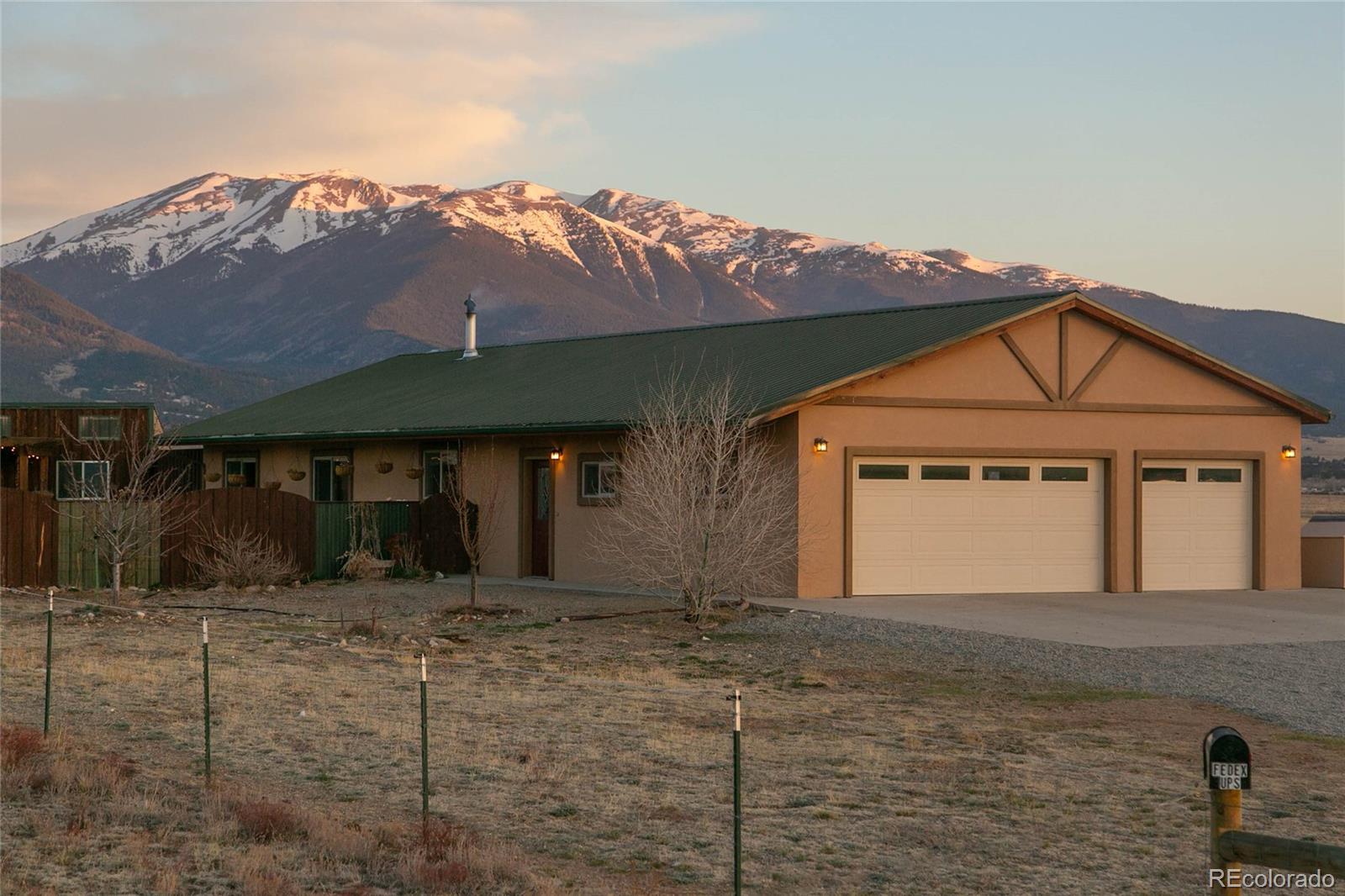 MLS Image #49 for 15100  county road 328 ,buena vista, Colorado