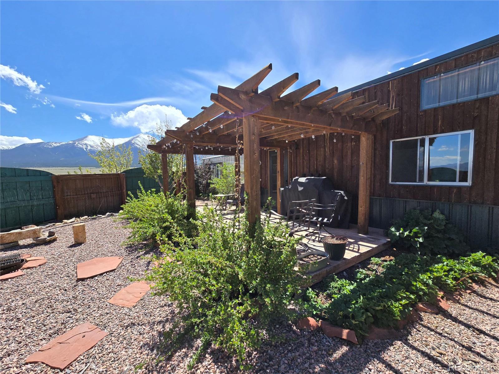 MLS Image #6 for 15100  county road 328 ,buena vista, Colorado