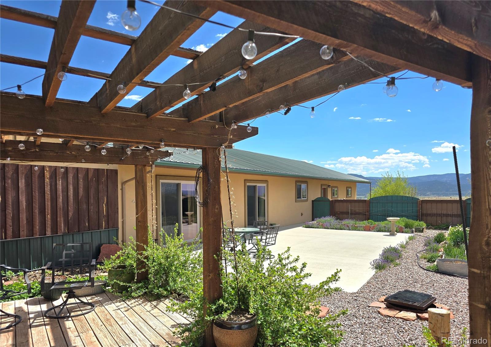 MLS Image #7 for 15100  county road 328 ,buena vista, Colorado