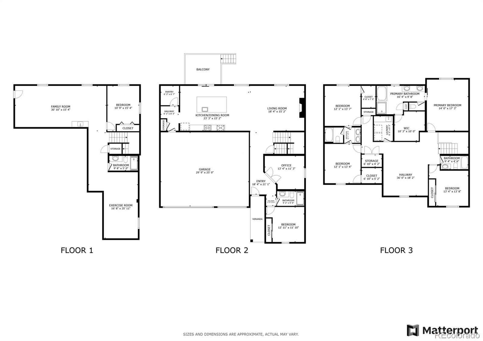 MLS Image #49 for 17851  herrera drive,parker, Colorado