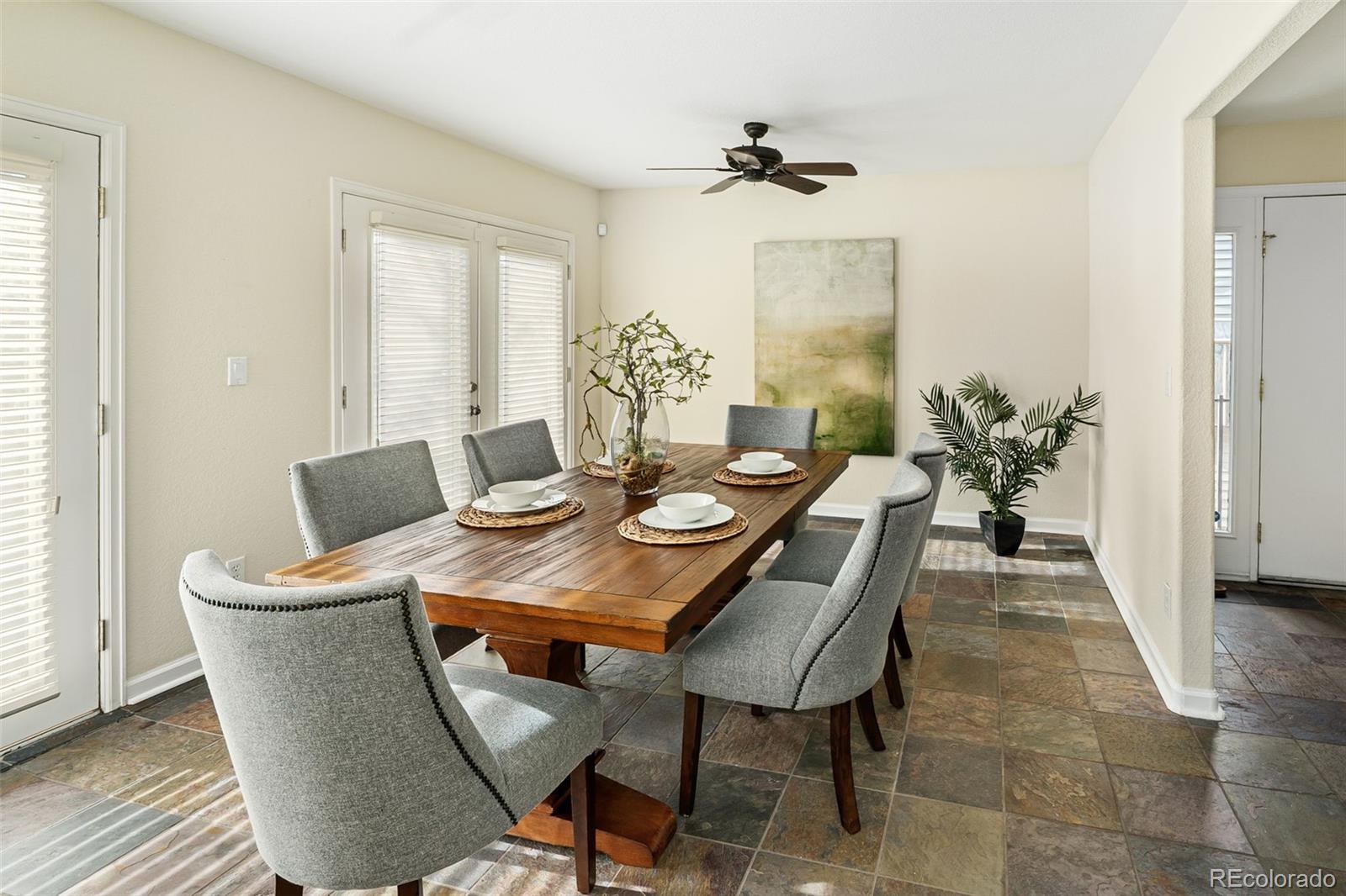 MLS Image #14 for 2434 s williams street,denver, Colorado