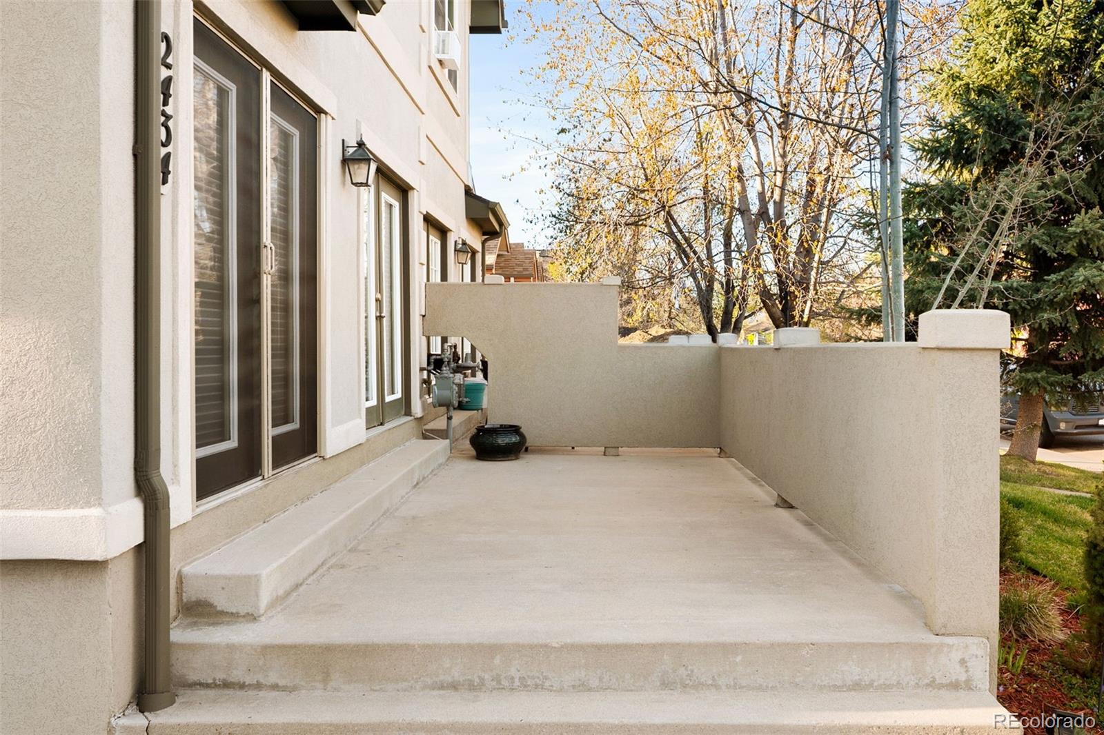 MLS Image #2 for 2434 s williams street,denver, Colorado